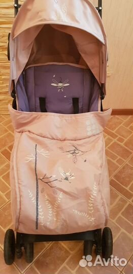 Детские коляски