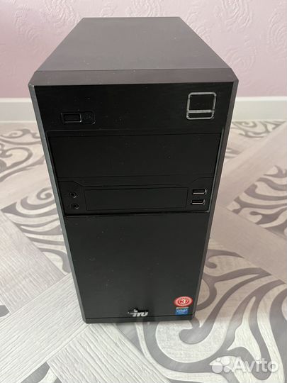 Компьютер iru office 311