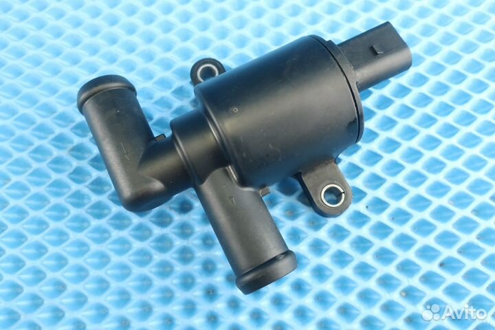 Клапан электромагнитный Skoda Superb 3