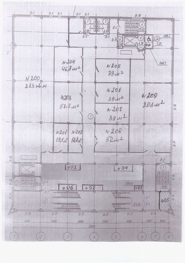 Торговая площадь, 78 м²
