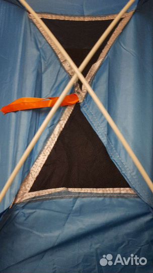 Походные палатки