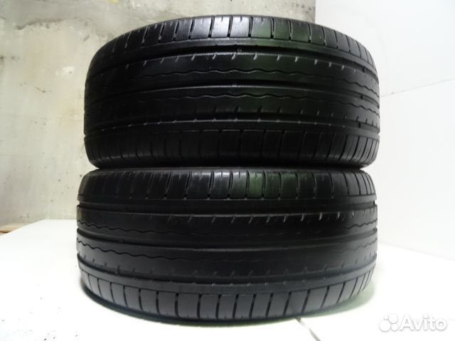 Kumho Solus KH17 195/55 R16
