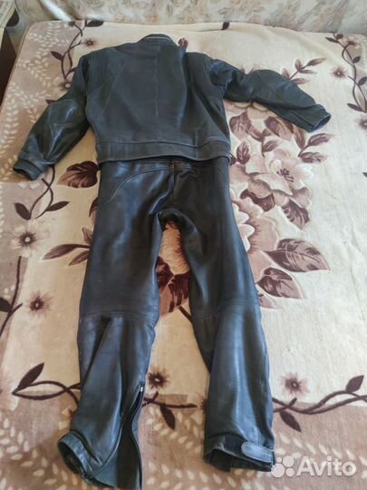 Мотокостюм bmw atlantic