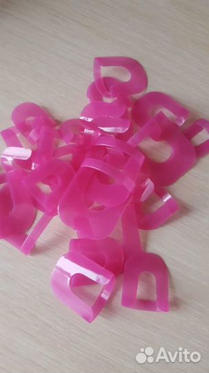 Трафареты для ногтей