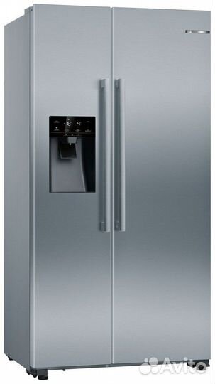 Холодильник Bosch Serie4 Side by Side KAI93VL30R