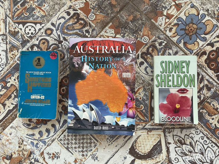 Английский язык для взрослых