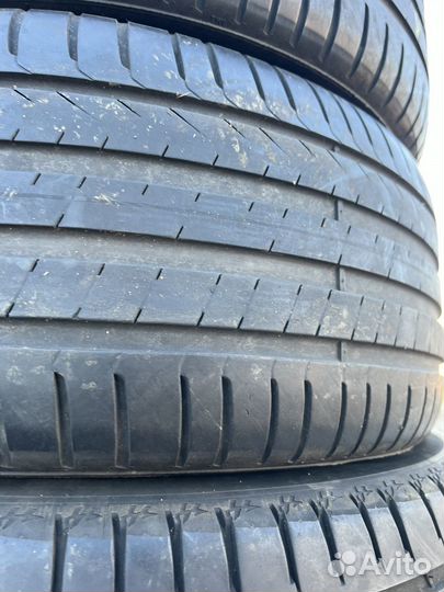 Pirelli Cinturato P7 (P7C2) 245/40 R18