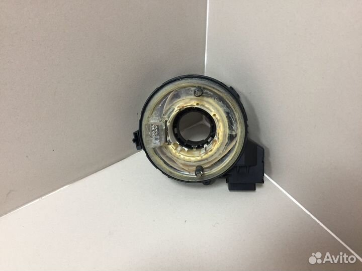 Шлейф подрулевой Volkswagen Passat B6 / CC