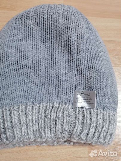 Головные уборы