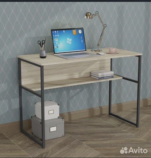 Компьютерный/Письменный стол