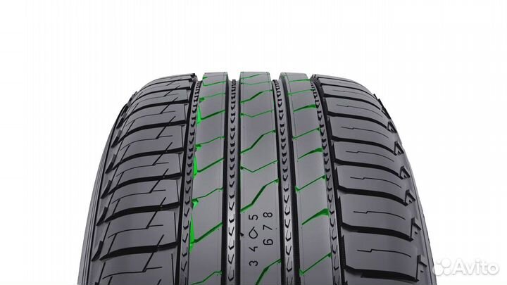 Ikon Tyres Character Aqua SUV 225/65 R17 102H