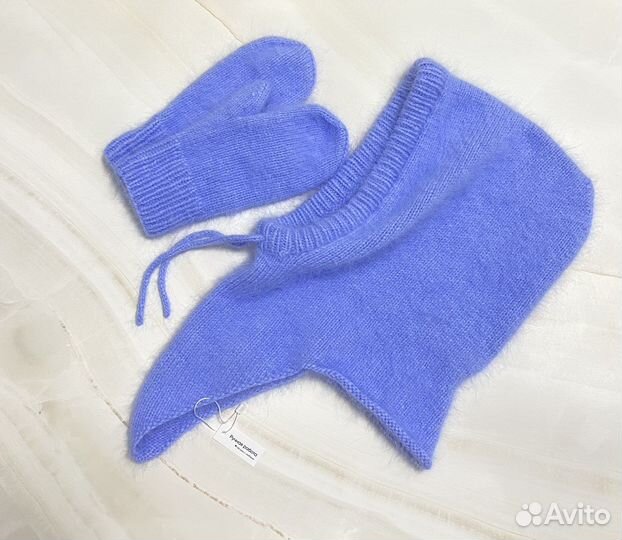 Вязание на заказ