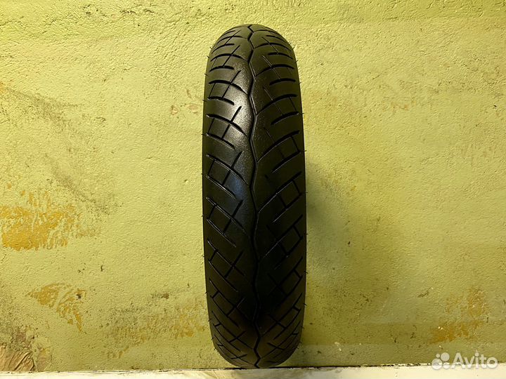 120/70 R17 Bridgestone Battlax BT45F (195)