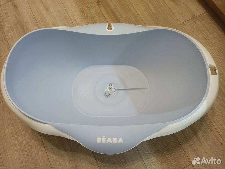 Ванночка для новорожденных