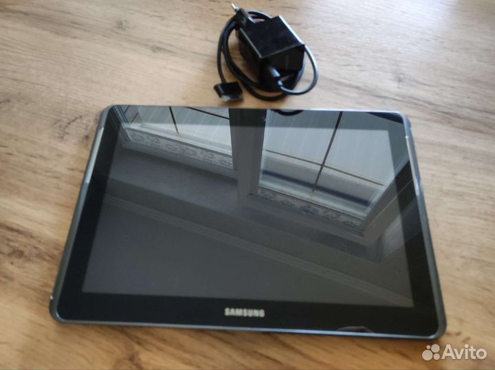 Samsung galaxy tab 2