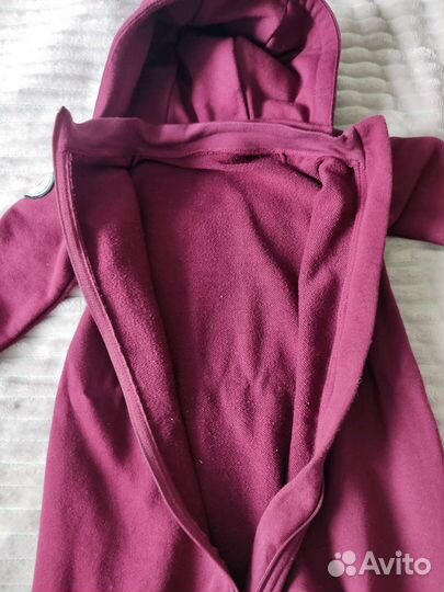 Комбинезон детский