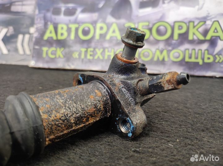 Рабочий цилиндр сцепления Daewoo Nexia