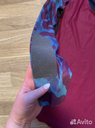 Рашгард для Crossfit