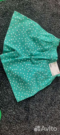 Шорты для девочек Uniqlo