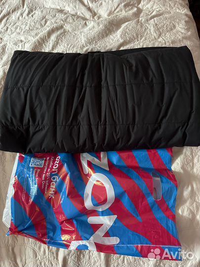 Парка женская 46 48