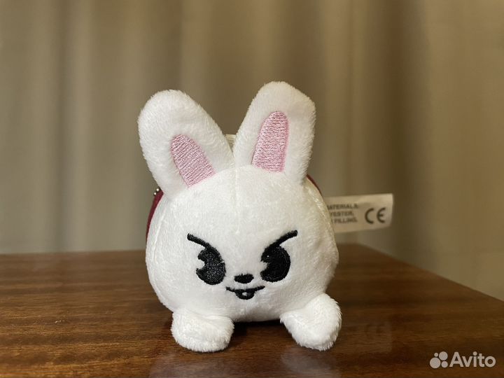 Skzoo leebit (либит)