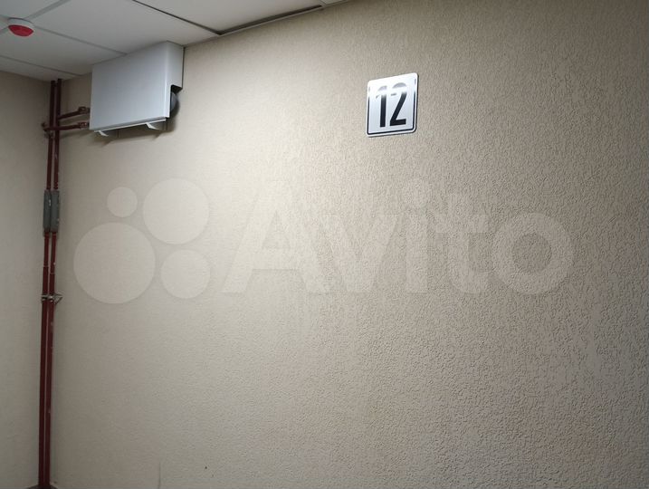 3-к. квартира, 74,6 м², 12/17 эт.