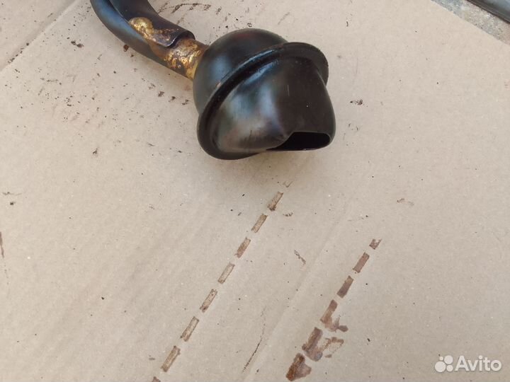 Маслоприёмник Nissan AD QG 1 8