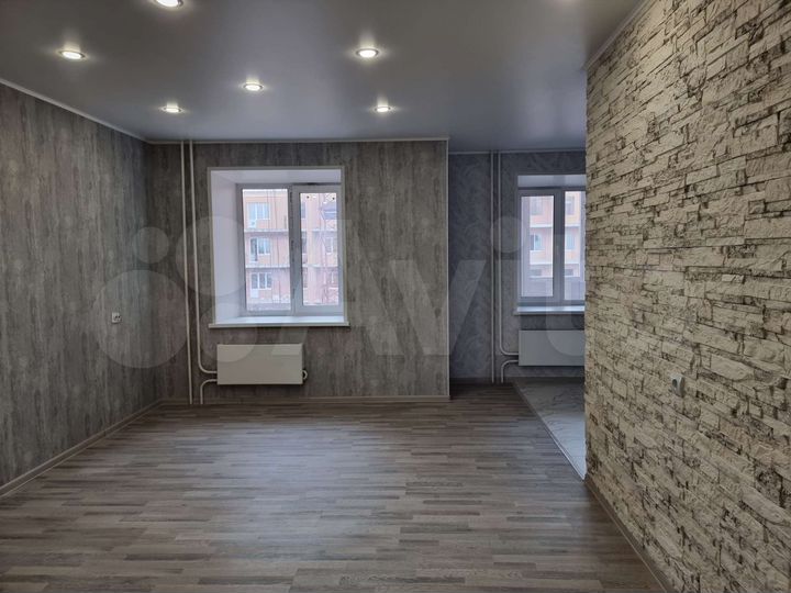 2-к. квартира, 59,8 м², 6/7 эт.