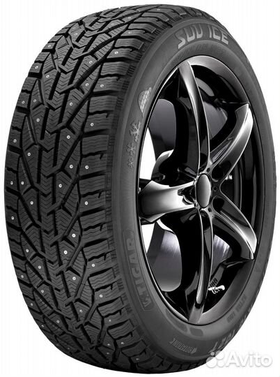 Tigar SUV Ice 225/60 R18 104T