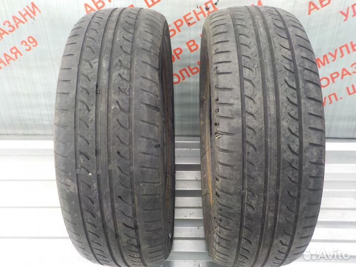 КАМА Кама-Евро-236 185/60 R15 84H