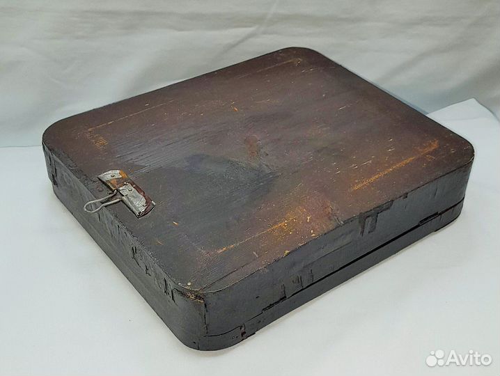 Иверская Богородица. Старинная икона