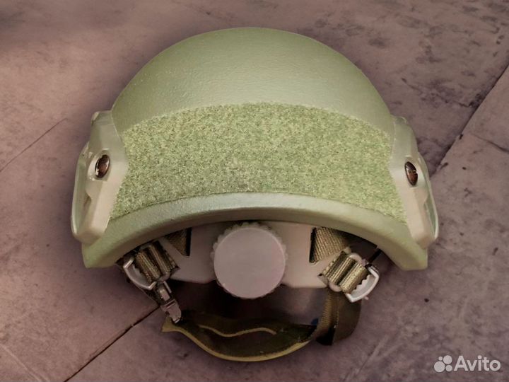 Шлем защитный военный