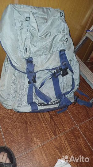 Рюкзак туристический походный