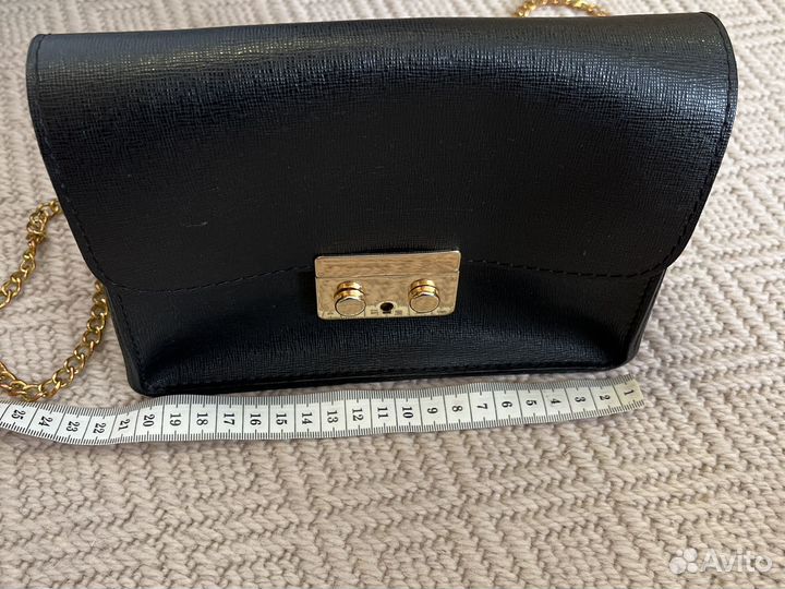 Сумка натуральная кожа