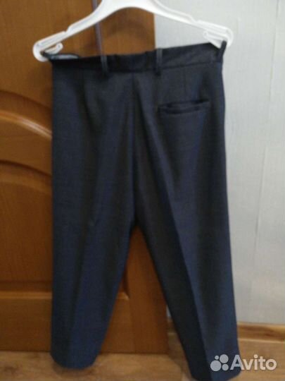 Школьная форма 146см