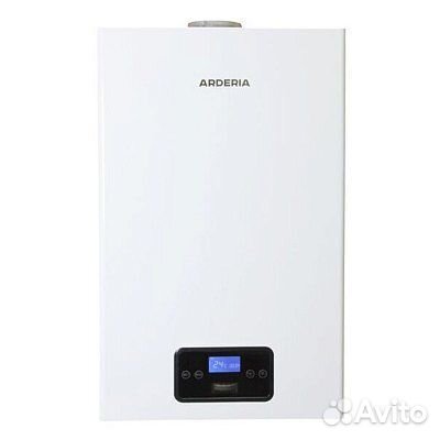 Котел газовый Arderia SB24 v3 одноконтурный