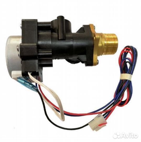 Navien Трёхходовой клапан 30004815B