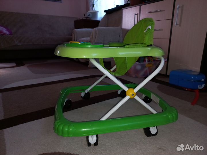 Ходунки детские
