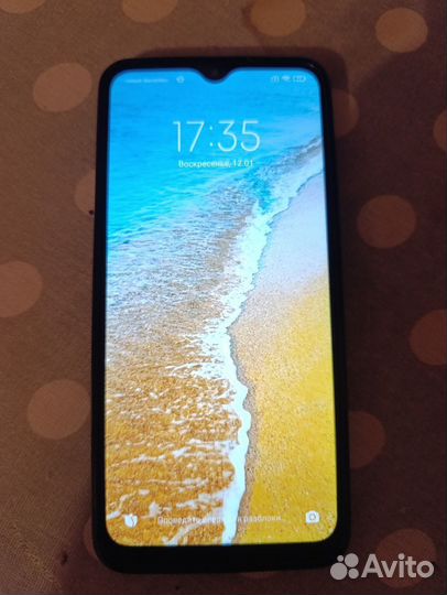 Xiaomi Redmi 9, 3/32 ГБ