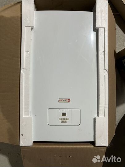 Электрический котел протерм 9квт