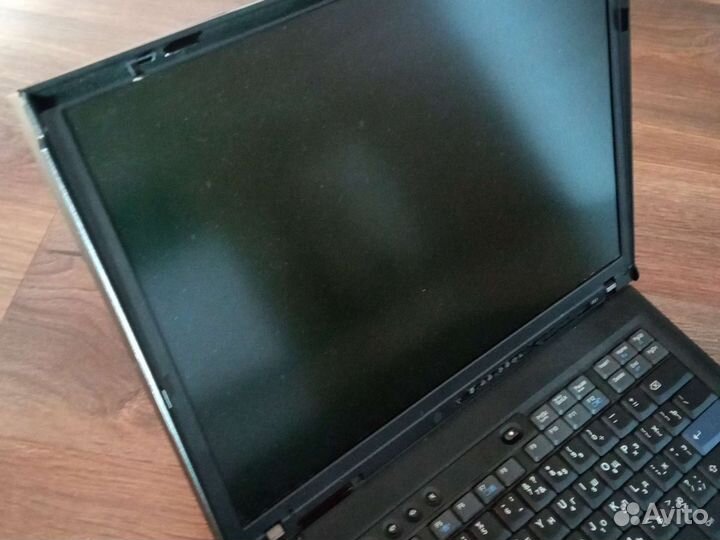 Продам ноутбук ibm r51