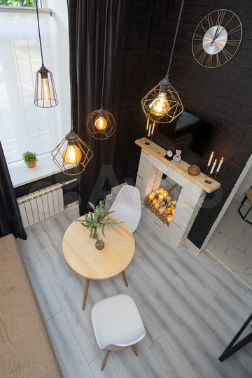 2-к. квартира, 40 м², 1/6 эт.