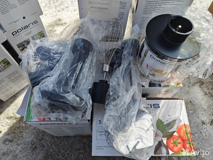 Запчасти для блендера polaris phb0730