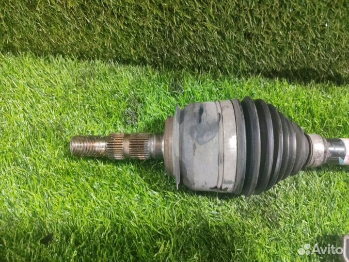 Привод передний левый Chevrolet Cruze J300 F18D4