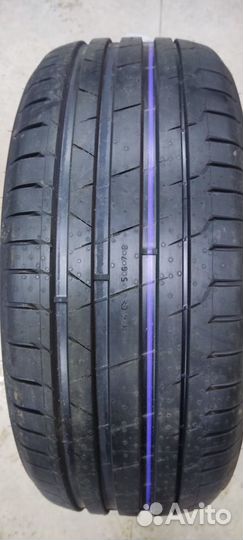 Nokian Tyres Hakka Black 2 SUV 265/50 R20