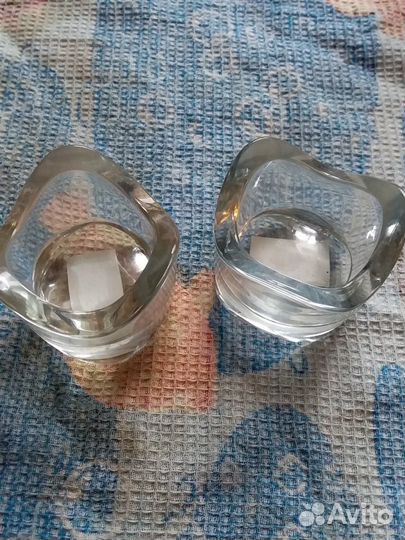 Подсвечники