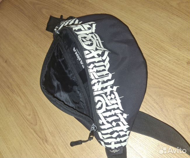 Барсетка тайна оригинал