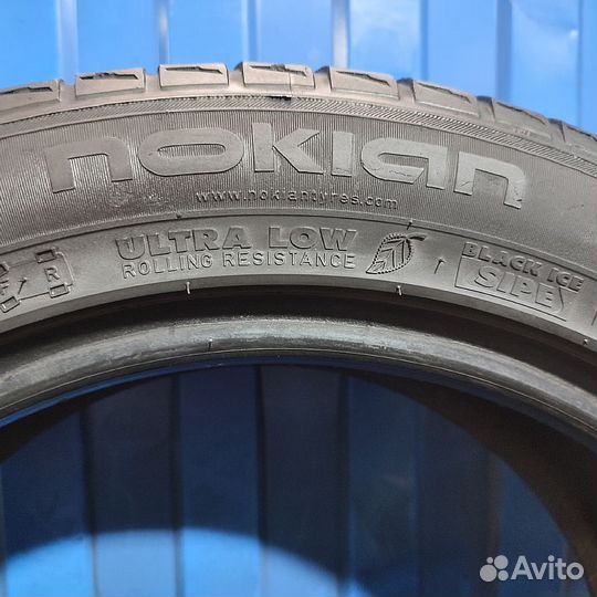 Nokian Tyres Hakkapeliitta R 215/55 R17