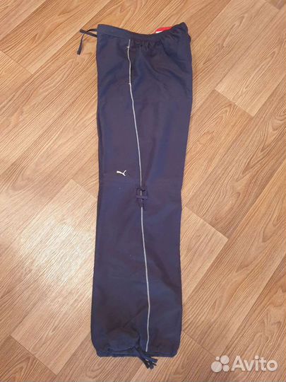Спортивный костюм puma оригинал женский