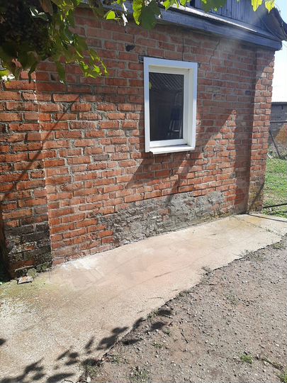 Дом 63 м² на участке 25 сот.